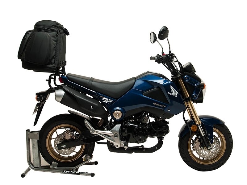 grom tank bag