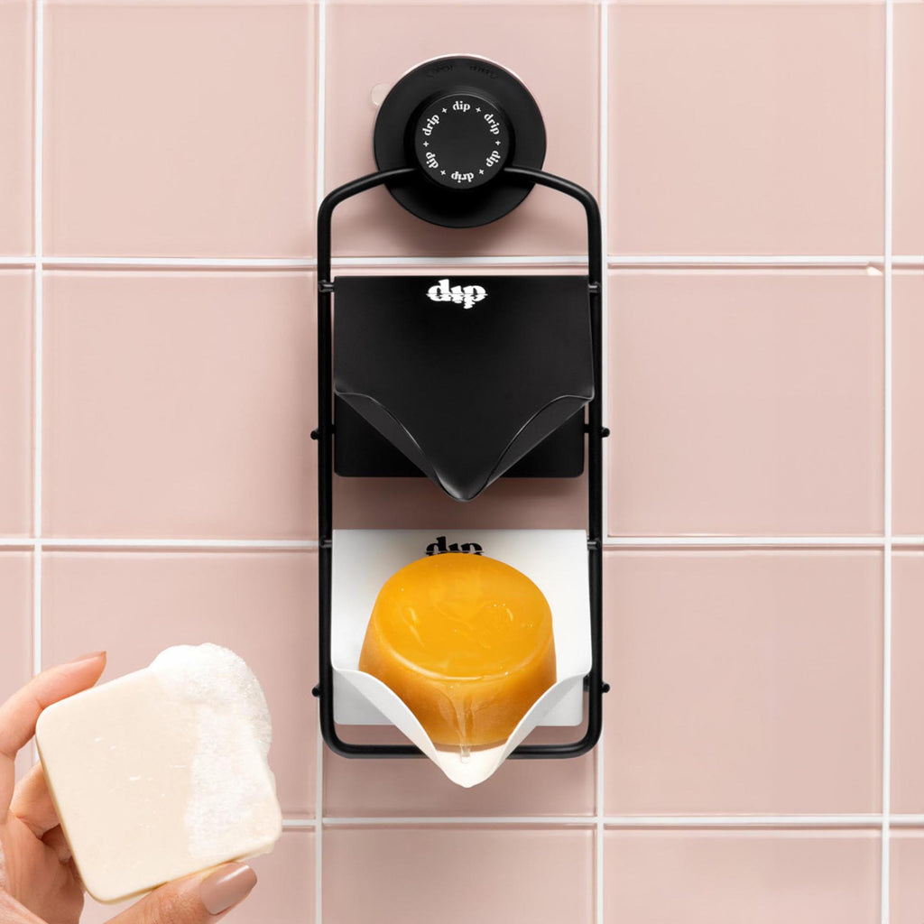 Buy Dip Shampoo & Conditioner Bar Wall Mount Online