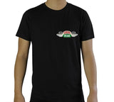 SERIES - FRIENDS - Central Perk - T-Shirt homme (XL)