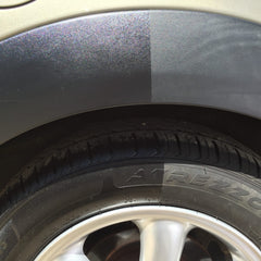 Example tire, plastic, dry rot prevention, tire dry rot protectant