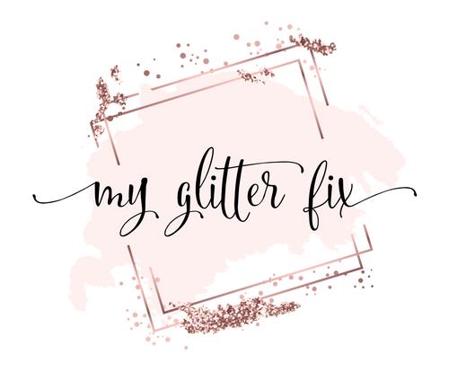 My Glitter Fix