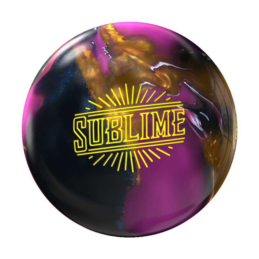 Balle de bowling Storm Spot On Boule spatiale à l'aspect