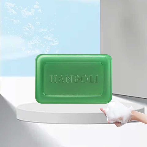 HANBOLI™ Herbal Psoriasis Treatment Soap