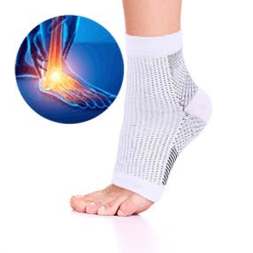 Lure® NeuroFoot™ Compression Socks
