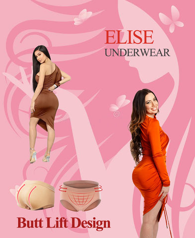 ELISE UNDERWEAR