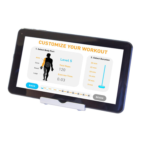 InTENSity Select Combo - TENS/IF/MIC/EMS - Integrated Medical