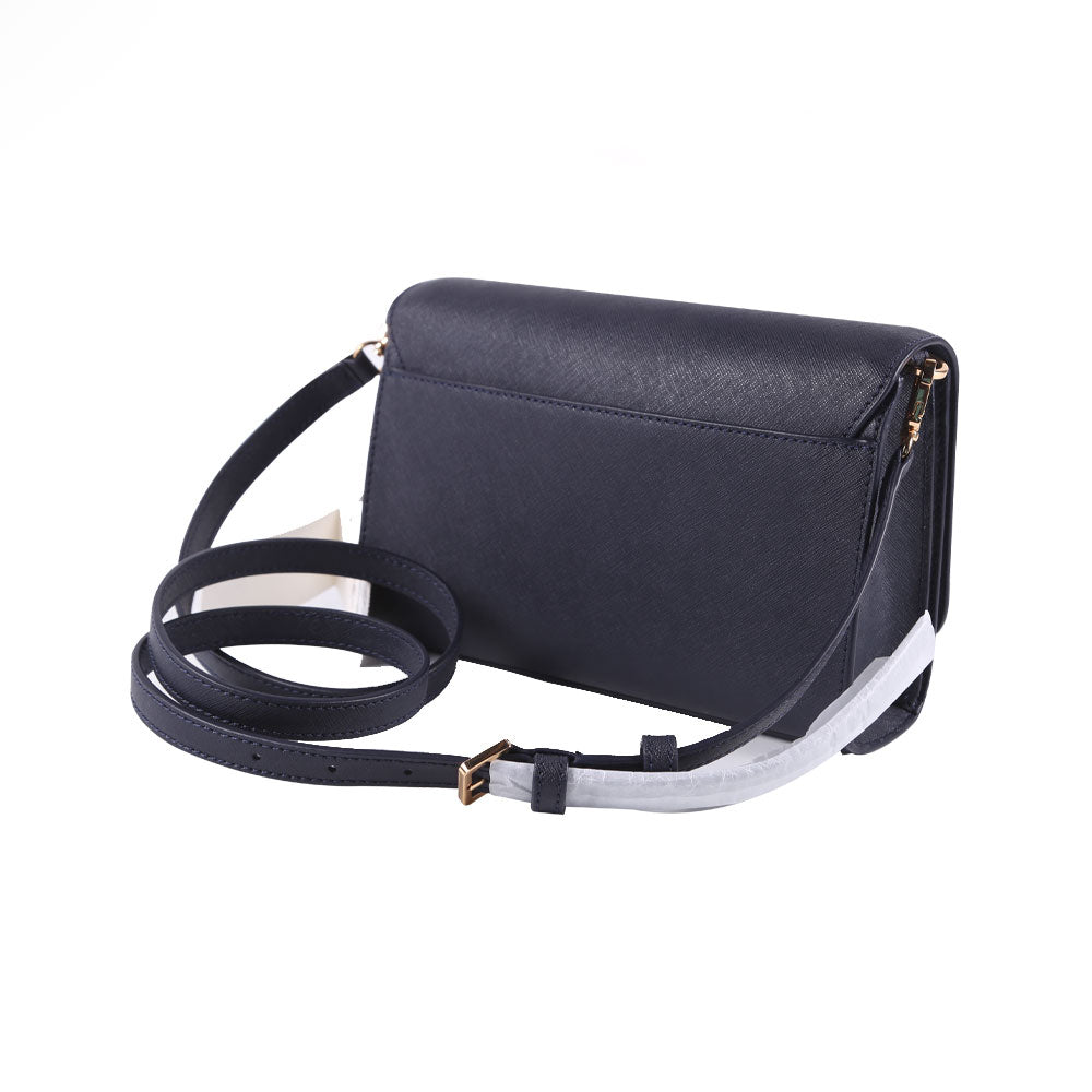 new Tory Burch emerson combo crossbody