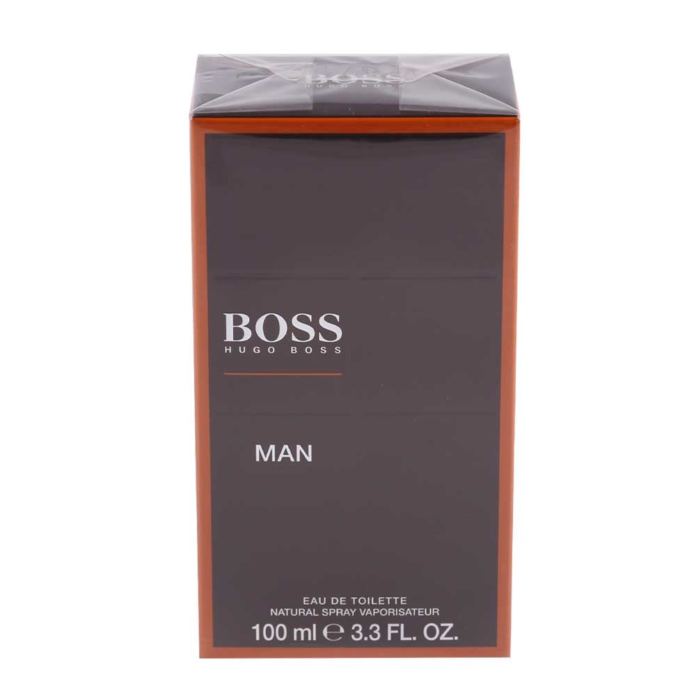 boss man discovery box