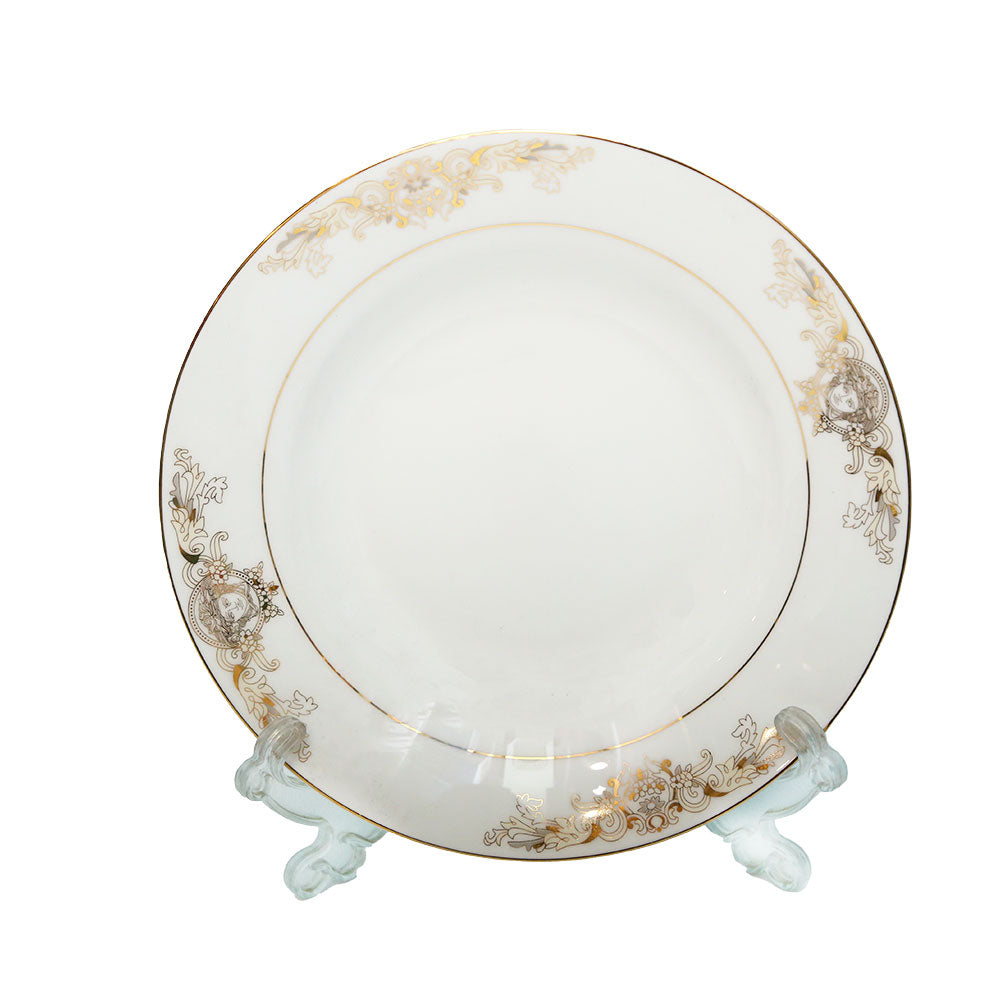 Al-Fatah - NEW ARRIVALS. VERSACE Prestige Gala Dinner Sets.