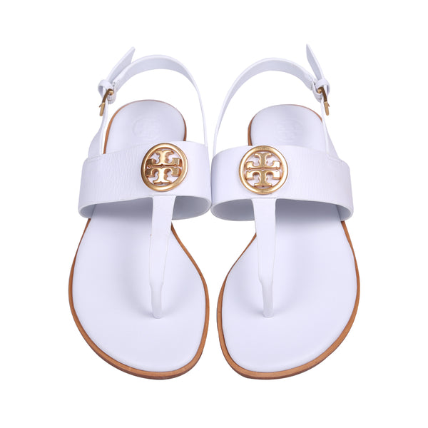 TORY BURCH BENTON SANDALS