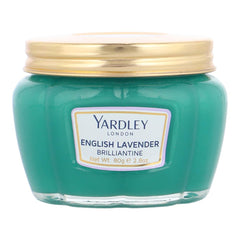 yardley green vaseline