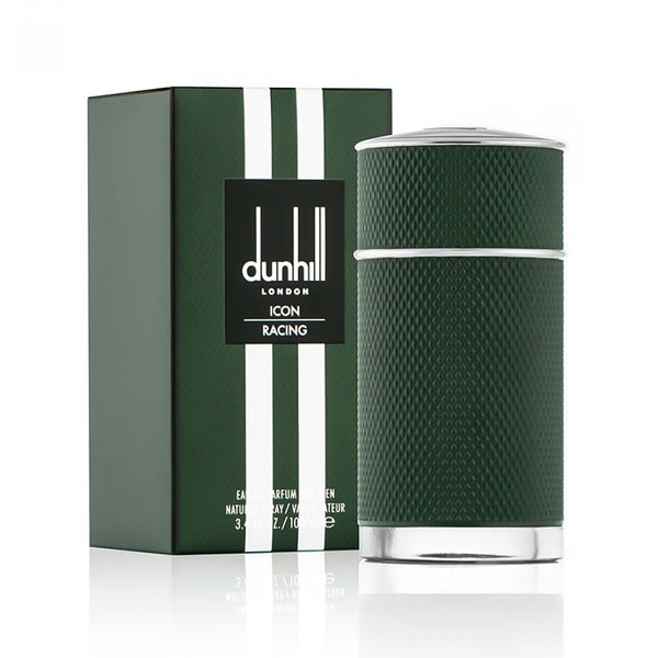 DUNHILL LONDON ICON RACING RED FOR MEN EDP 100ML