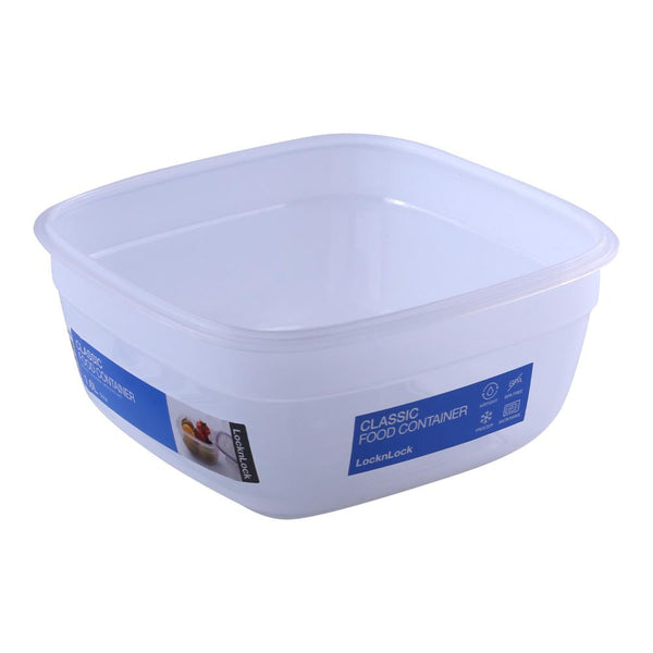 LOCK N LOCK CONTAINER HSM8450 1.6 LTR