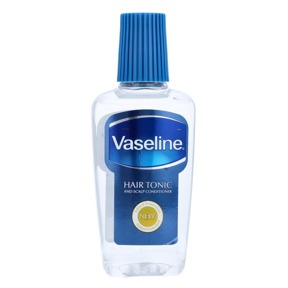 Vaseline Anti Dandruff Hair Tonic And Scalp Conditioner 300ml price in  Kuwait  Carrefour Kuwait  supermarket kanbkam