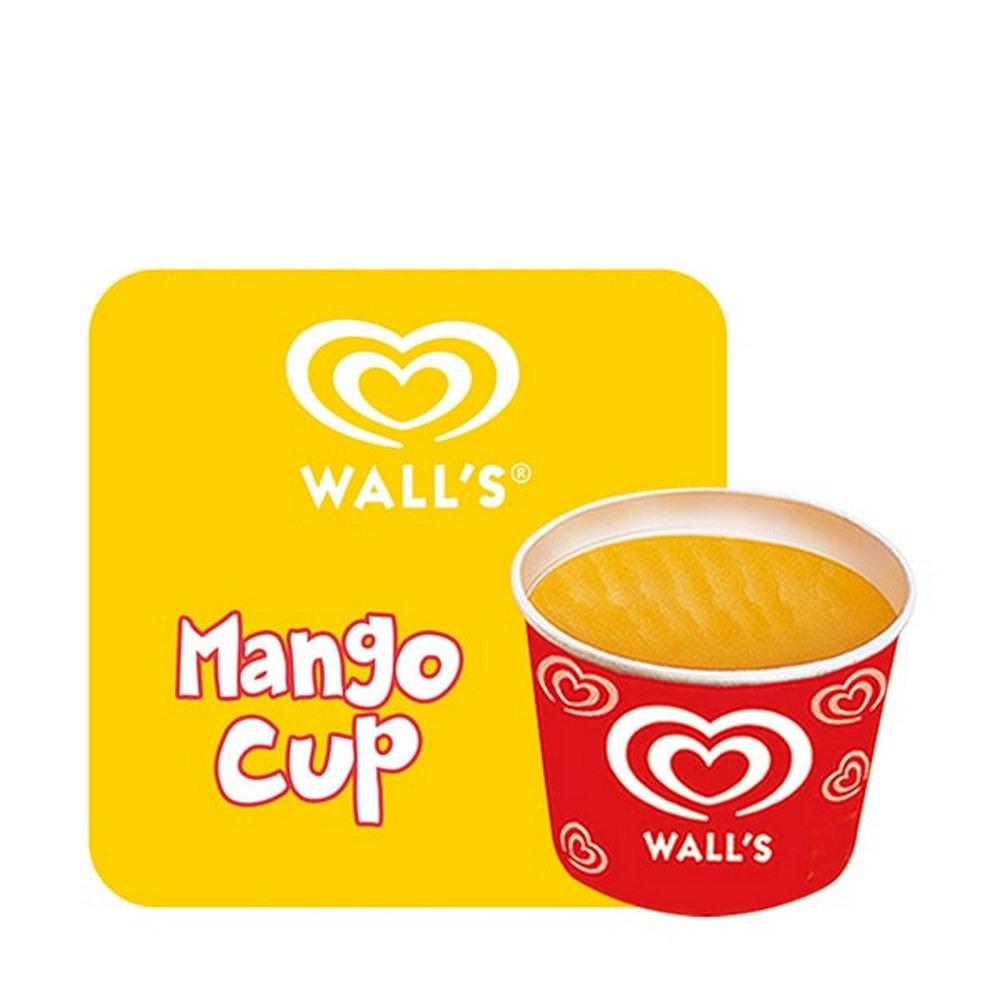 walls cup ice cream