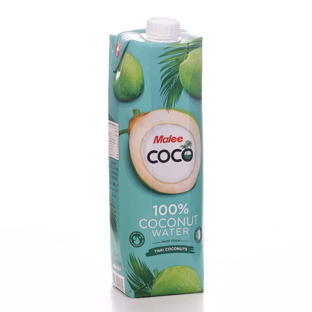 where to find coconut water