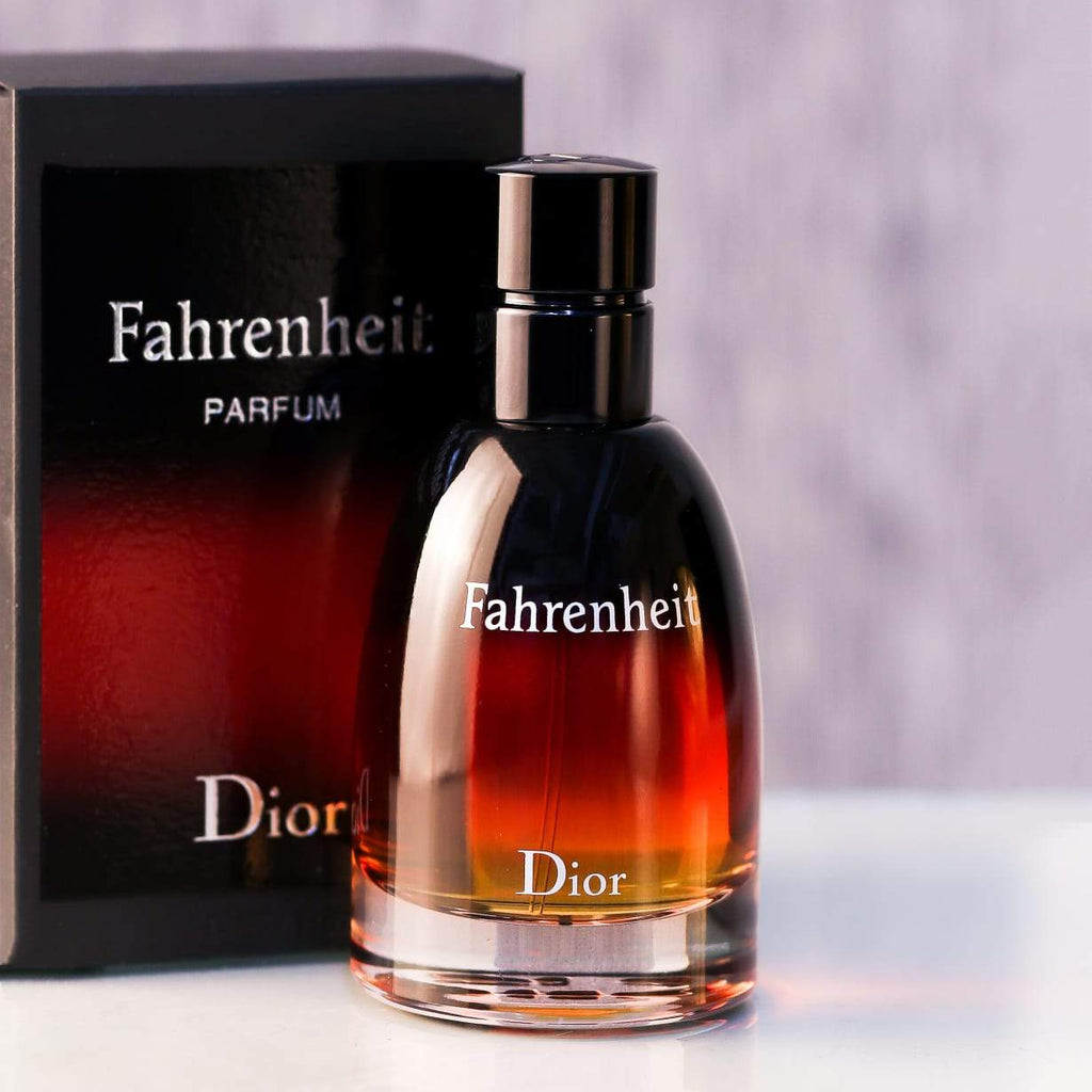 Mua Fahrenheit for Men by Christian Dior  33  34 oz 100 ml EDT Spray  trên Amazon Mỹ chính hãng 2023  Giaonhan247