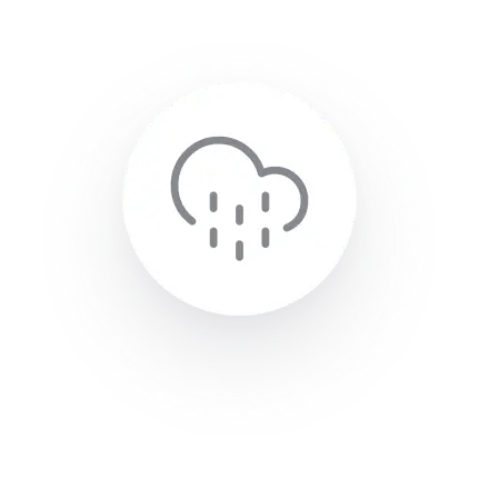 雨