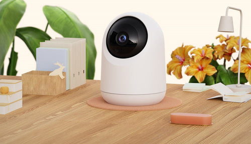 SwitchBot見守りカメラが大切な赤ちゃんやペットを守る！