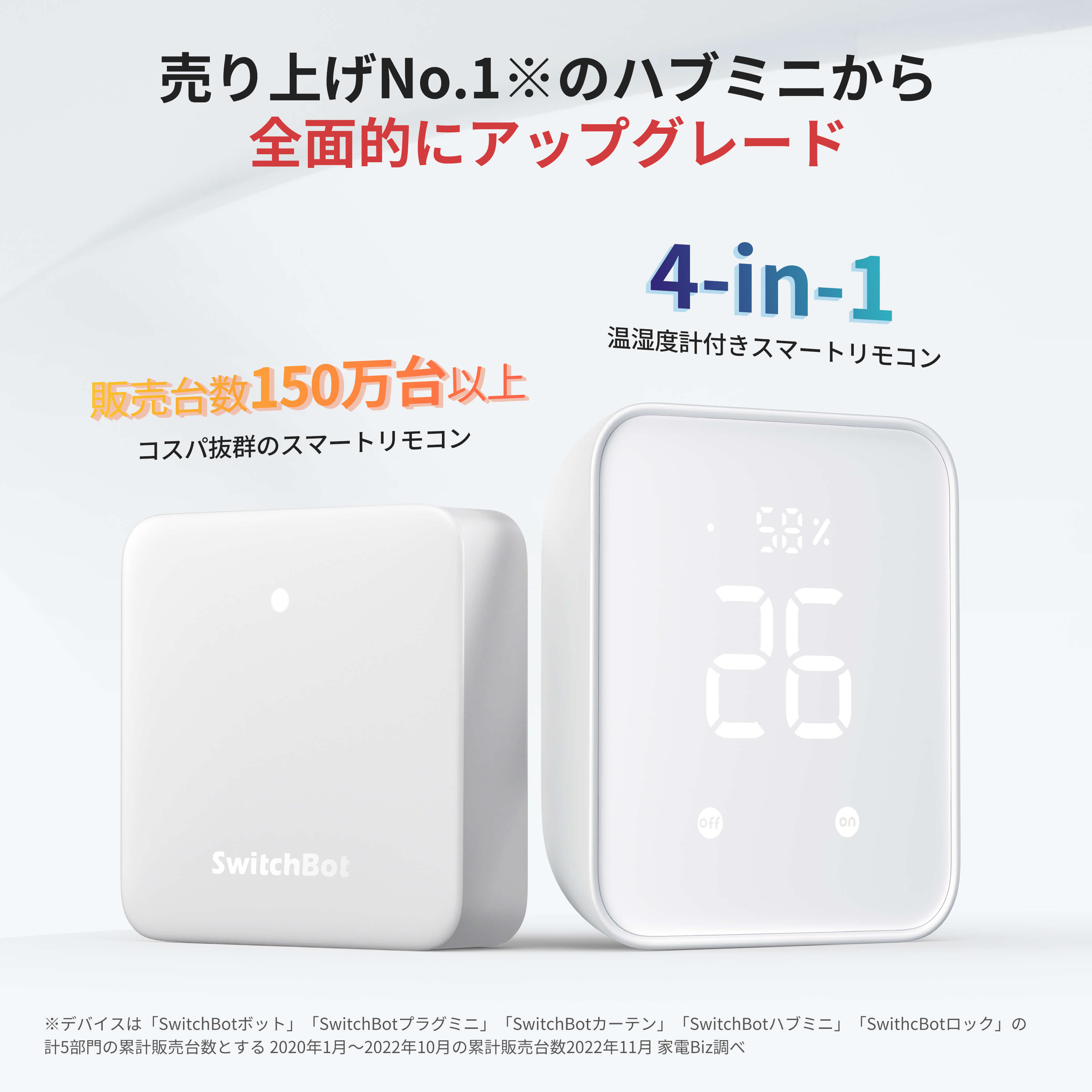 製品に関するお問い合わせ – SwitchBot (スイッチボット)