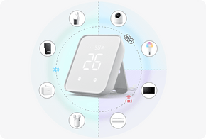 赤外線家電を簡単にスマート化