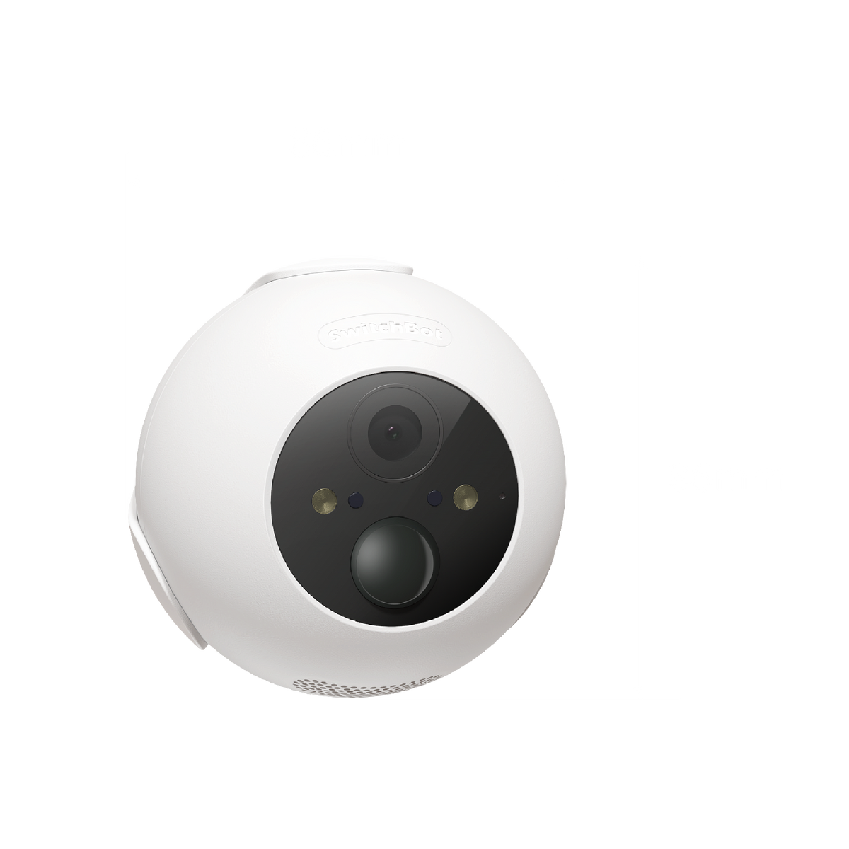 SwitchBot 屋外用防犯カメラ