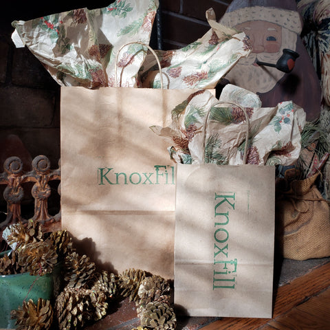 knoxfill gift bags