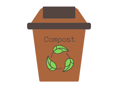 Compost Bin