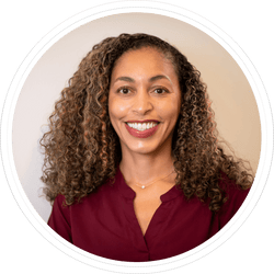 Dr. Khedeja Johnson