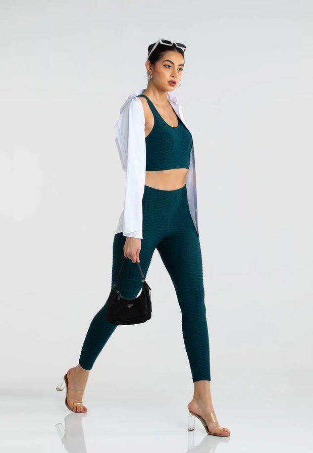 Snatched Leggings – CBAthleticwear