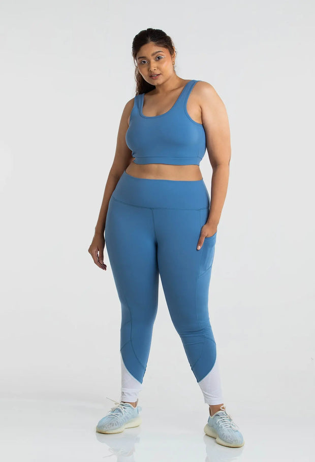 Sorbet Hustle Leggings