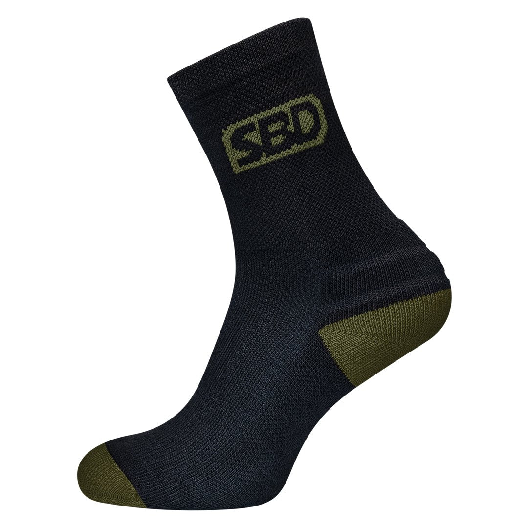 Momentum Trainer Socks