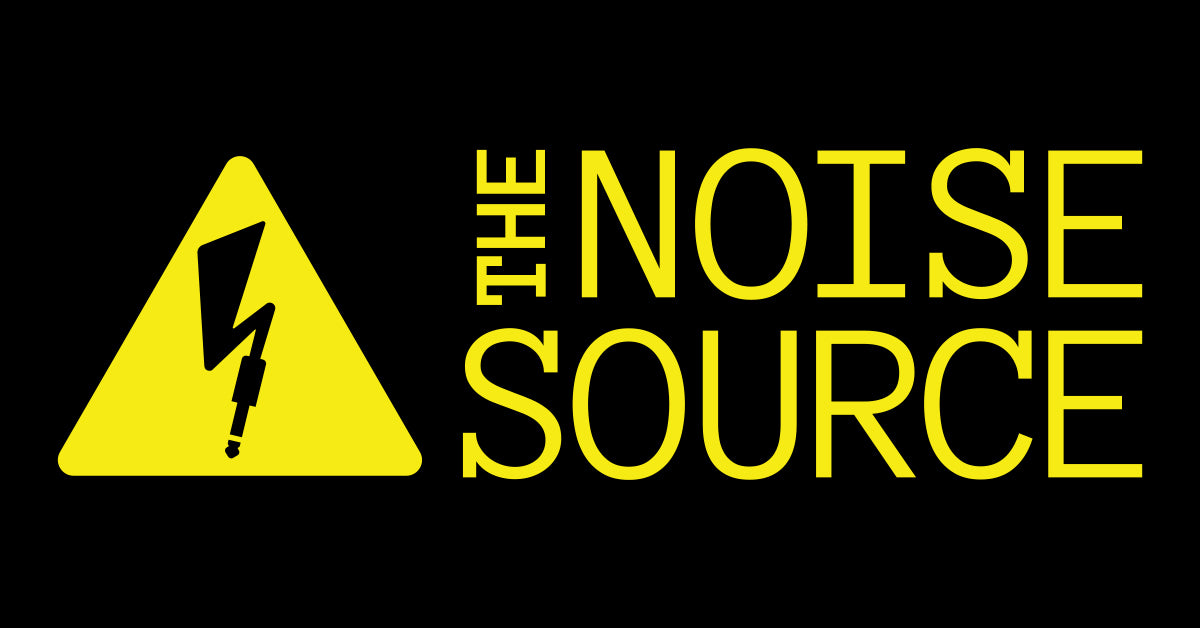 The Noise Source