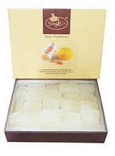 Load image into Gallery viewer, Dodha Burfi Sweets 500g Dry Petha 500g burfi White 500g Combo ( Pack 2 * 500, 1Kg )
