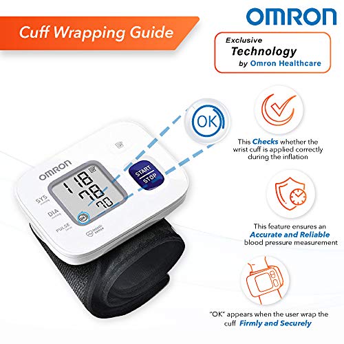 omron 6161