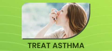 Treat Asthma