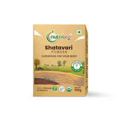 Shatavari Powder