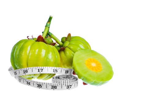 Garcinia Cambogia