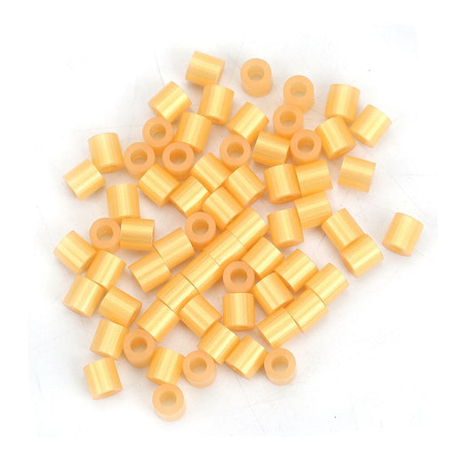 2,000 Red Fuse Beads 5 x 5mm Bulk Pack of Fusion Beads Works with