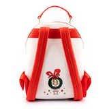 Loungefly Dr. Suess The Grinch Chimney Thief Mini Backpack ***OCTOBER PRE-ORDER***