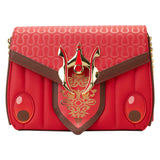 Loungefly Star Wars Queen Amidala Cosplay Crossbody Bag