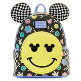 Loungefly Disney Mickey Y2K Mini Backpack