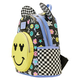 Loungefly Disney Mickey Y2K Mini Backpack