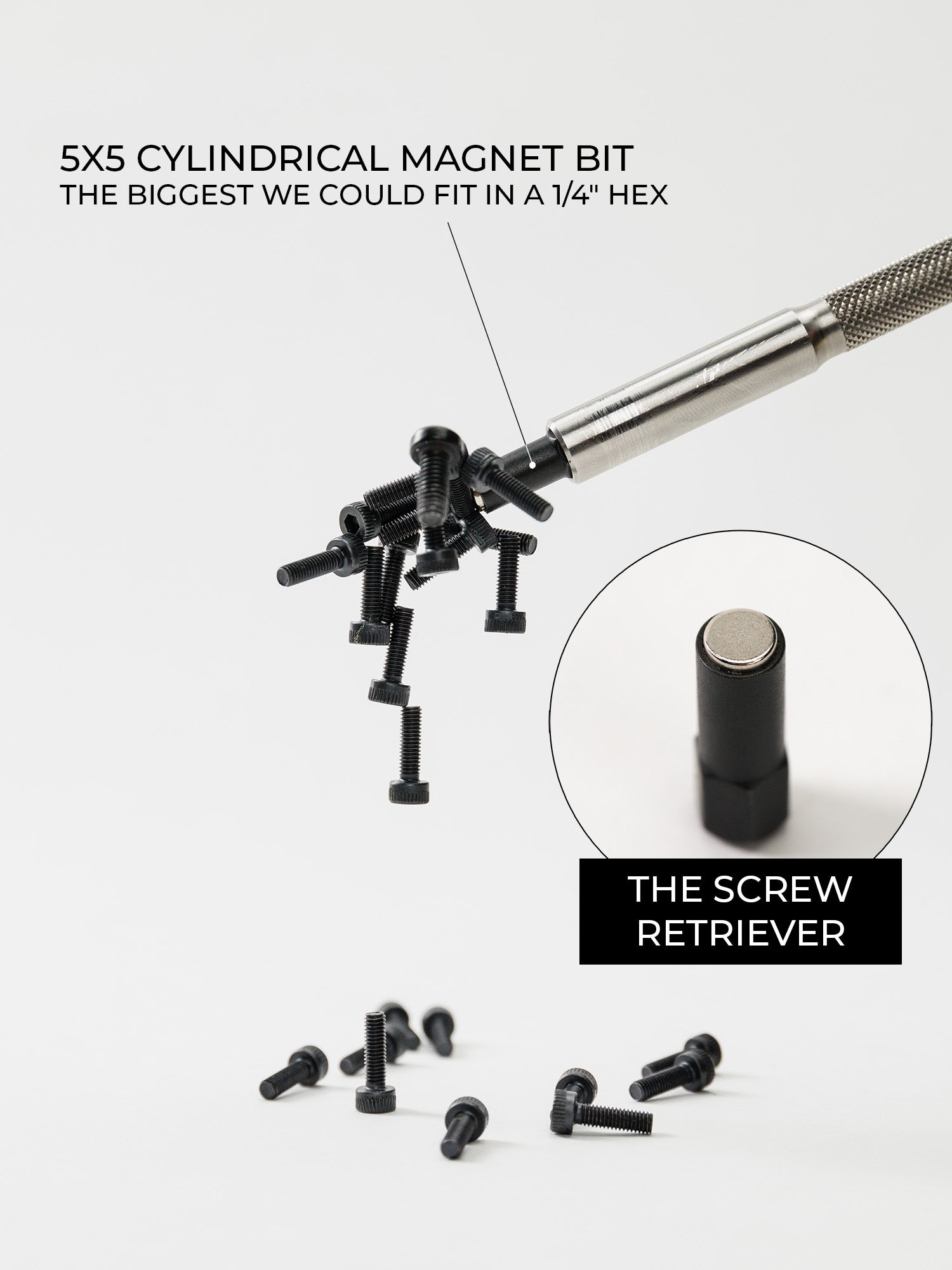 LTT Screwdriver