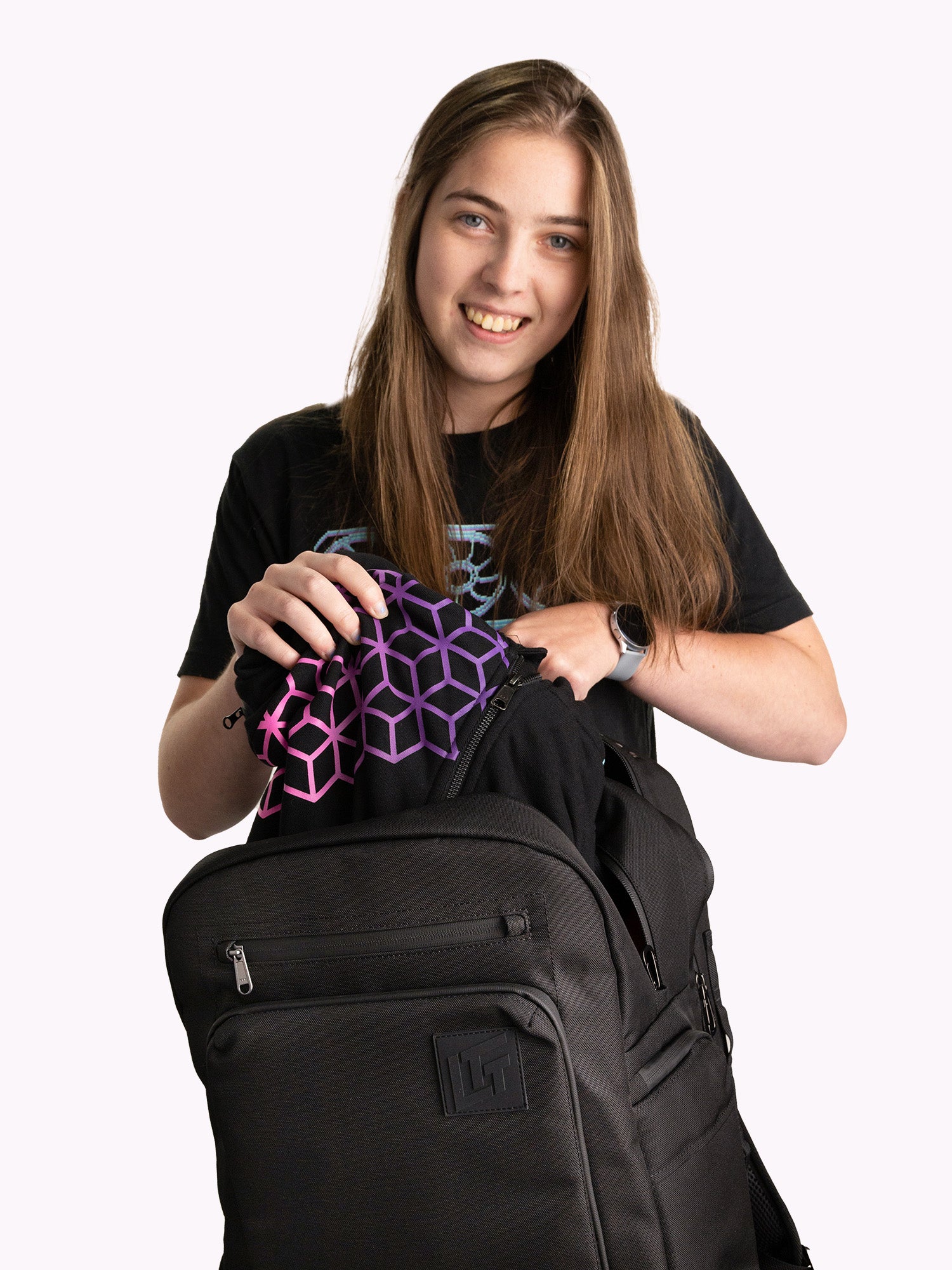 LTT Backpack