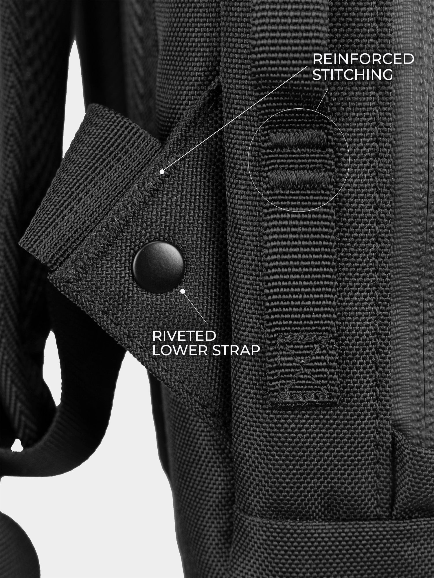 Luxe Backpack – Linus Tech Tips Store