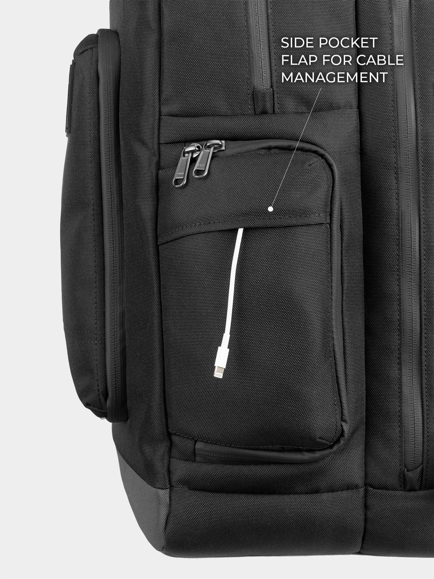 Backpack – LTTStore