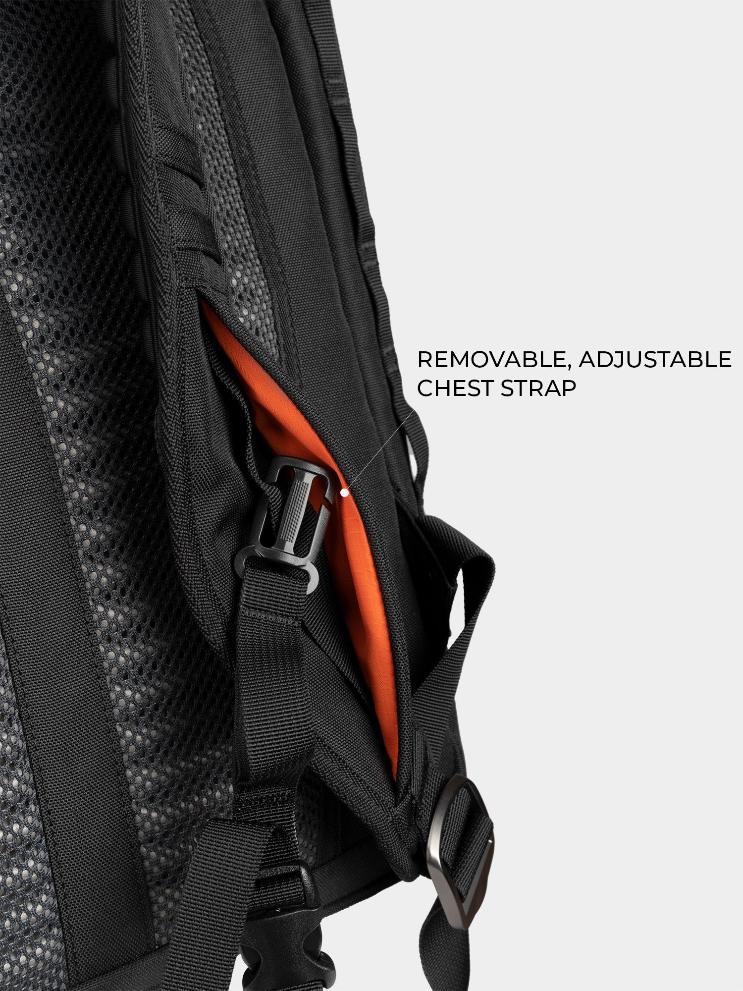 Luxe Backpack – Linus Tech Tips Store