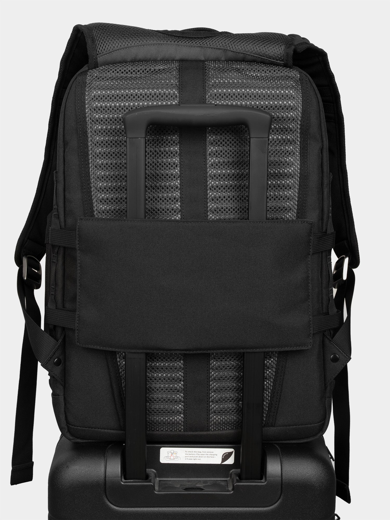 Backpack – Linus Tech Tips Store