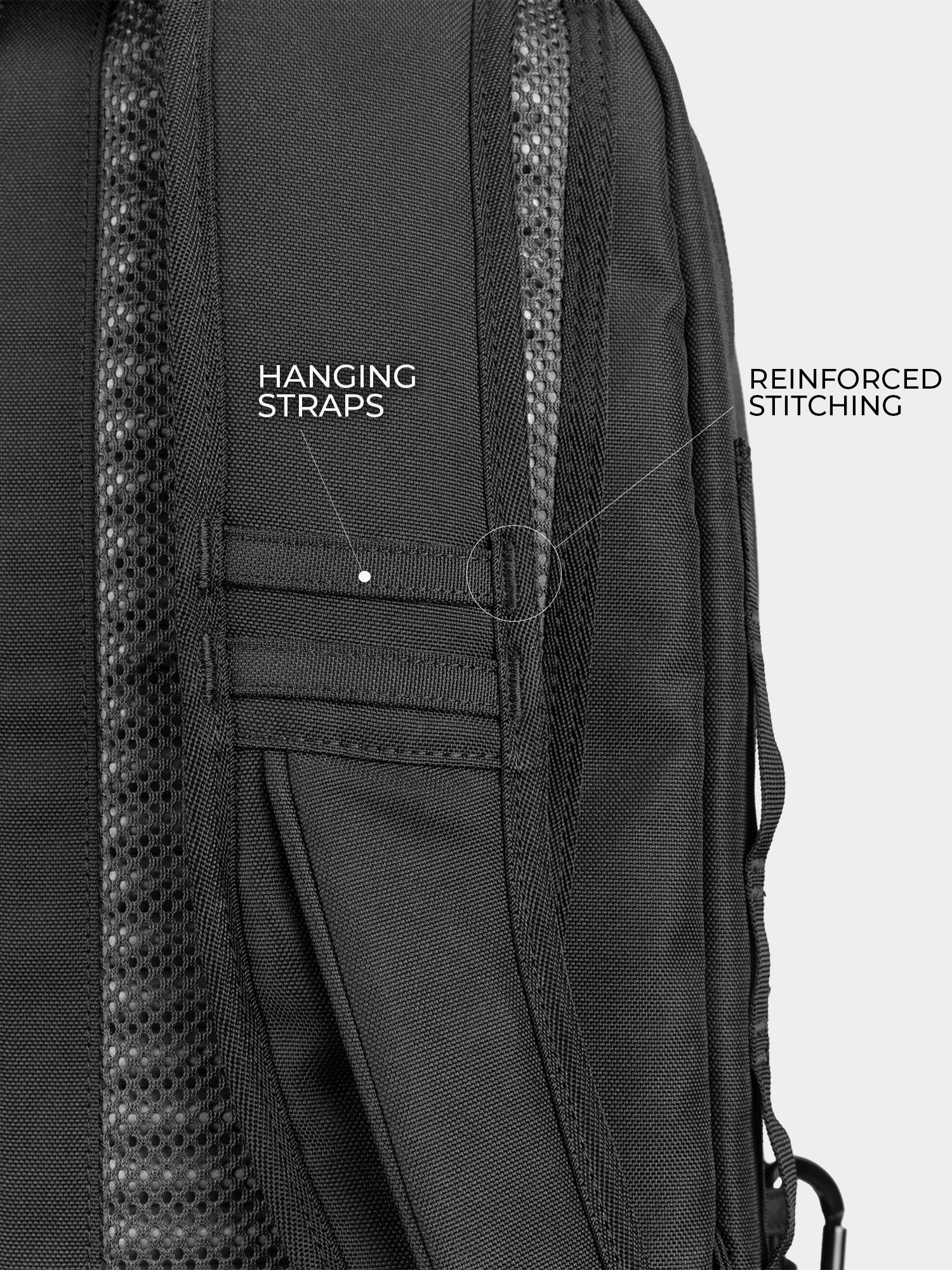 Luxe Backpack – Linus Tech Tips Store